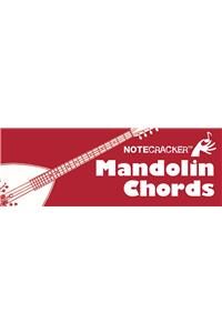 Notecracker: Mandolin Chords