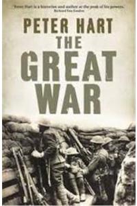 Great War: 1914-1918