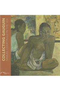 Collecting Gauguin: Samuel Courtauld in the 20s