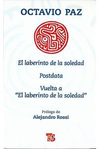 El Laberinto de la Soledad, Postdata, Vuelta A el Laberinto de la Soledad