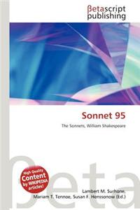 Sonnet 95