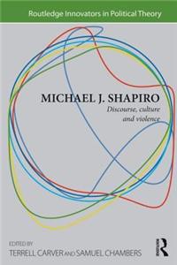 Discourse, Culture, Violence (Carver)