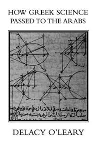 How Greek Science Passed to the Arabs