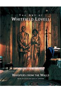 Art of Whitfield Lovell