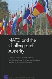 NATO AMP CHALLENGES OF AUSTERITY