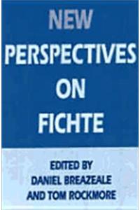 New Perspectives on Fichte