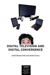 Digital Television and Digital Convergence