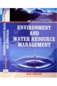 Environment And Water Resource Management