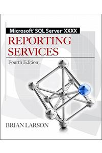 Microsoft SQL Server 2012 Reporting Services