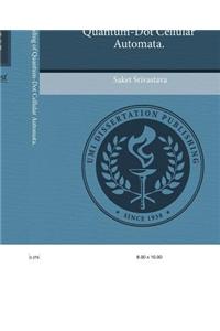 Probabilistic Modeling of Quantum-Dot Cellular Automata.