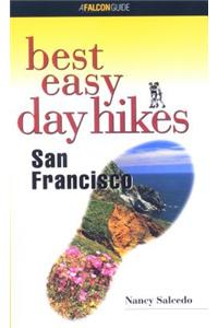 Best Easy Day Hikes San Francisco