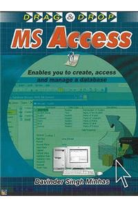 MS Access