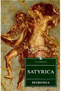 Satyrica