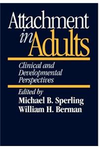 Attachment in Adults