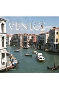 Best-Kept Secrets of Venice