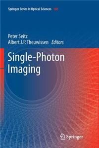 Single-Photon Imaging