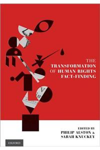 The Transformation of Human Rights Fact-Finding