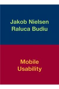 Mobile Usability