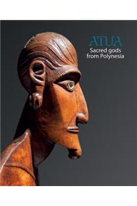 Atua: Sacred Gods from Polynesia