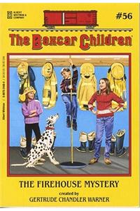 The Firehouse Mystery