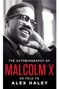 The Autobiography of Malcolm X