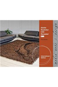 Adobe Illustrator CS5 Revealed