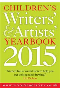 Children's Writers' and Artists' Yearbook