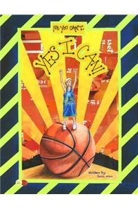 No You Can't, Yes I Can