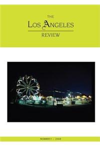 The Los Angeles Review, Number 5