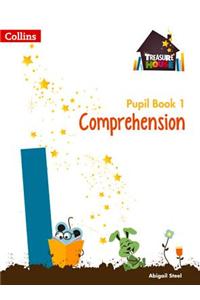 Year 1 Comprehension Pupil Book