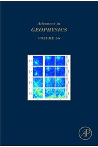 Advances in Geophysics