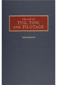 Law of Tug, Tow, and Pilotage