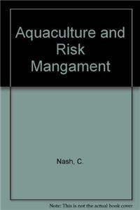 Aquaculture and Risk Mangament