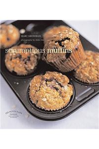 Scrumptious Muffins
