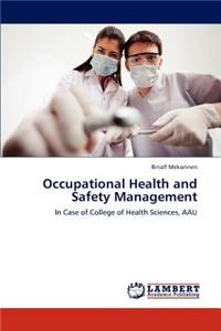 Occupational Health and Safety Management