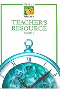 Nelson English Teacher's Resource, Book 5