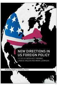 New Directions in US Foreign Policy