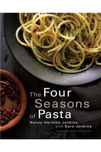 The Four Seasons Of Pasta