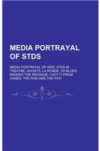 Media Portrayal of Stds