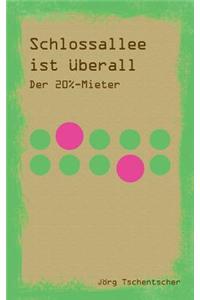 Schlossallee Ist Uberall