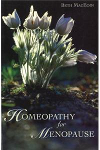 Homeopathy for Menopause