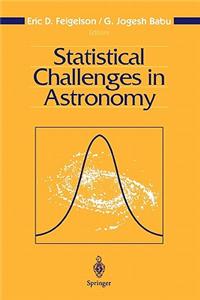Statistical Challenges in Astronomy