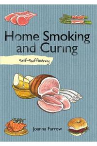 Home Smoking and Curing