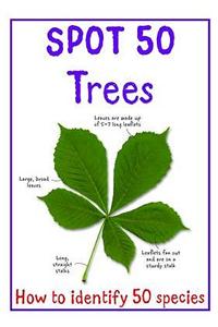 Spot 50 Trees