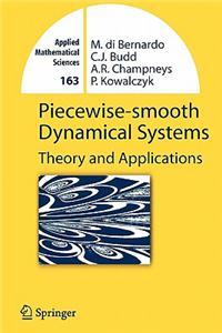 Piecewise-smooth Dynamical Systems