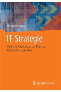 It-Strategie