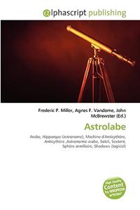 Astrolabe