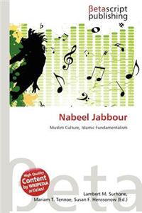 Nabeel Jabbour