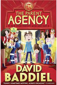 Parent Agency