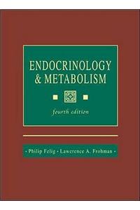 Endocrinology Metabolism